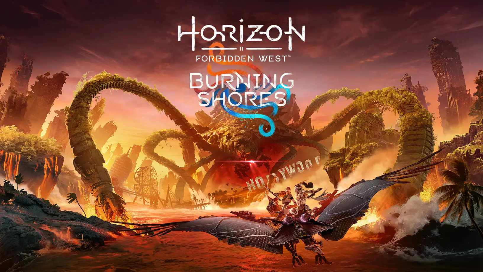 Horizon Forbidden West: saiba a duração da campanha da DLC