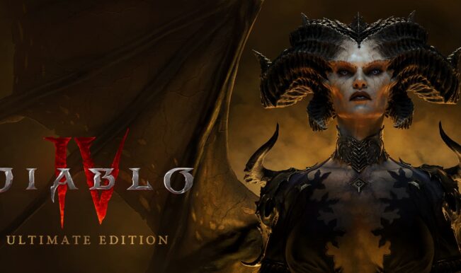 Diablo 4