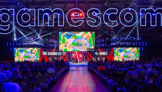 gamescom