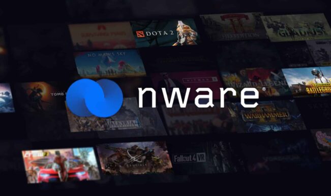 Microsoft Nware