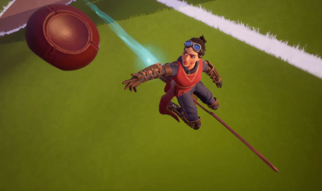 Harry Potter Quidditch Champions