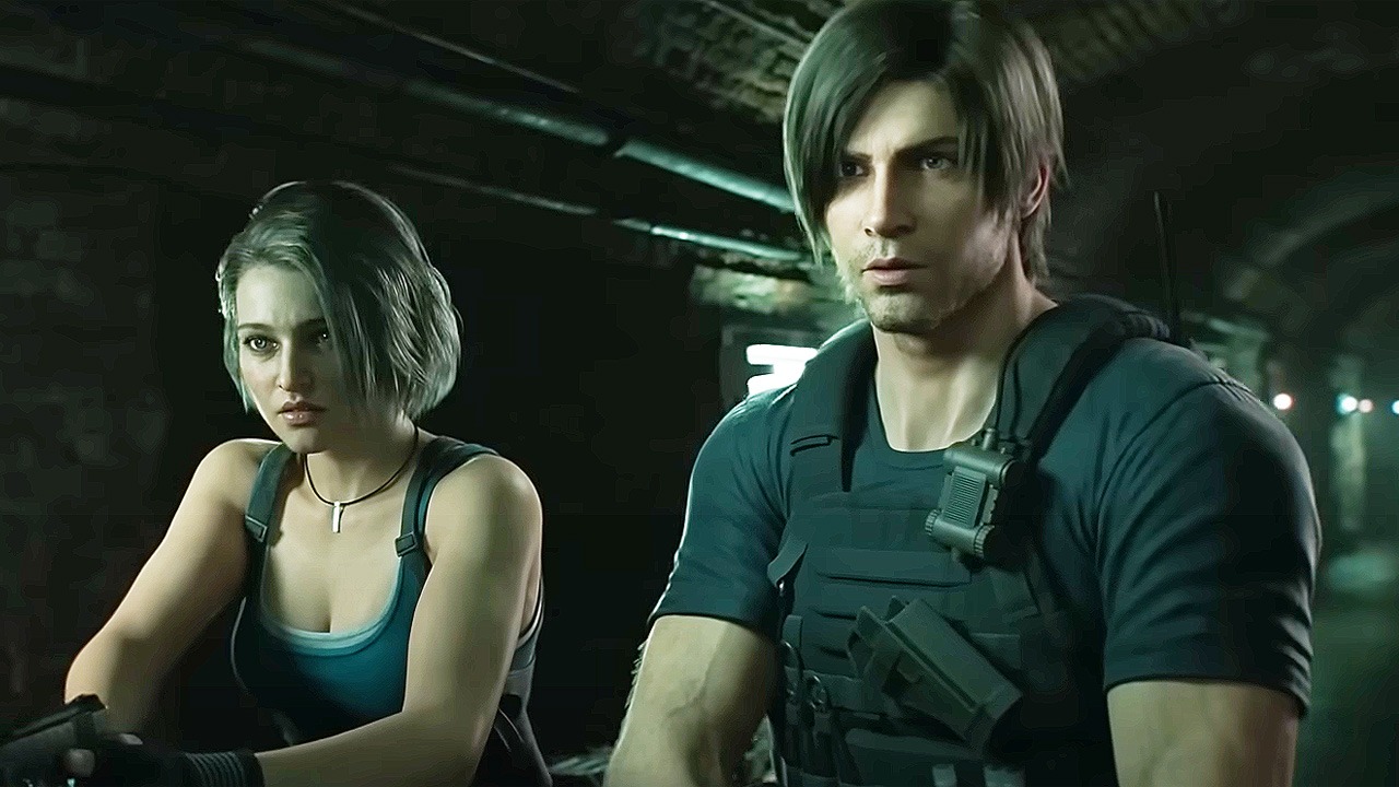 Resident Evil: Death Island será lançado em 25 de julho