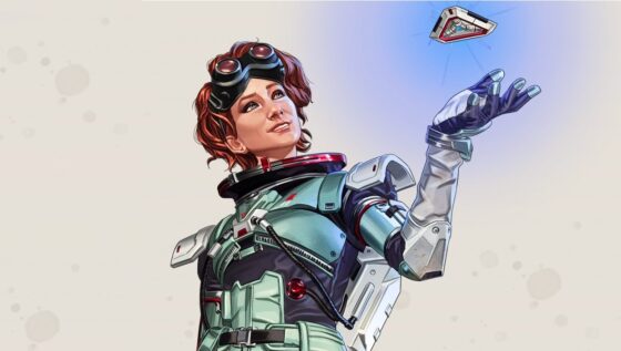 17ª temporada de Apex Legends