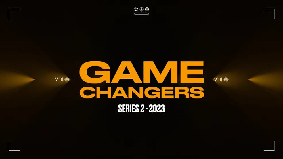 Game Changers Championship 2023 anuncia tabela de jogos