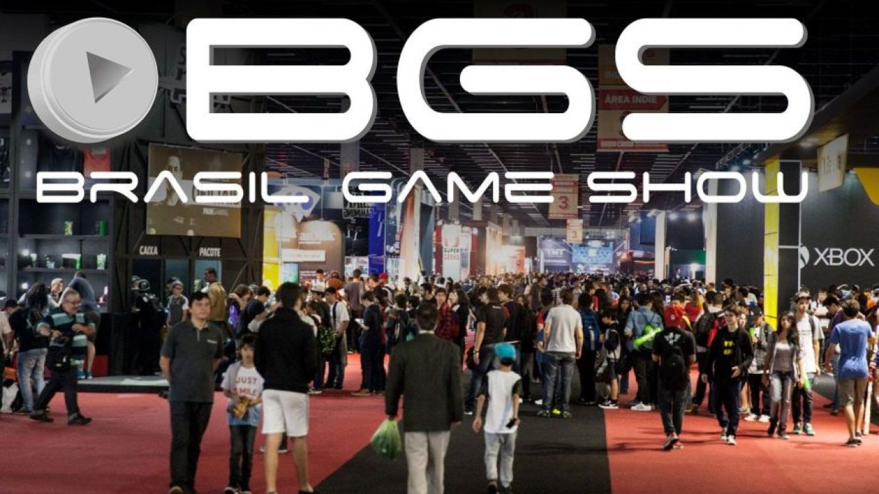 BGS 2023: Novidades da KaBuM! na Brasil Game Show