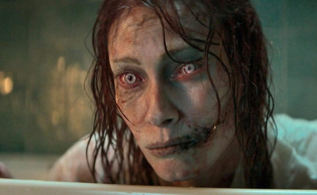 Evil Dead Rise: novo filme da franquia ganha mais detalhes; veja