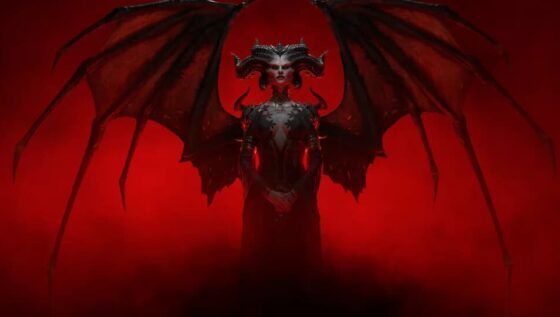 Diablo 4