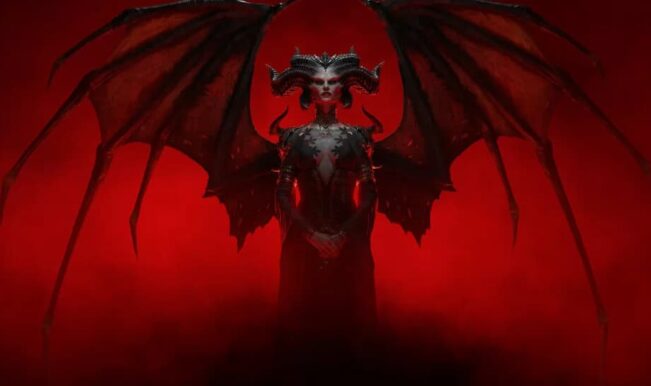 Diablo 4