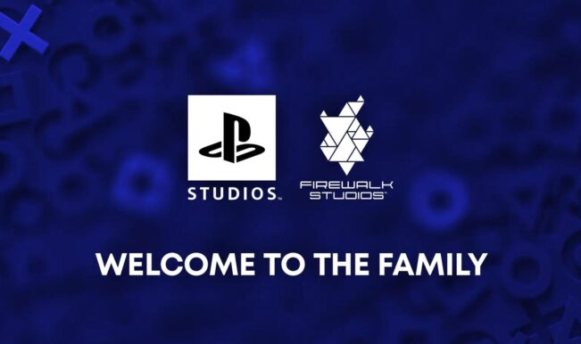 PlayStation Studios