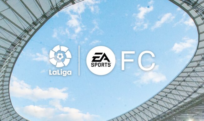 LaLiga EA Sports