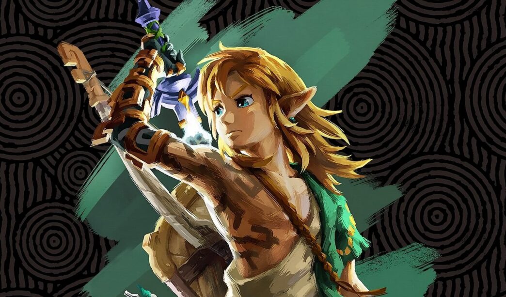 The Legend of Zelda: Tears of the Kingdom - Metacritic