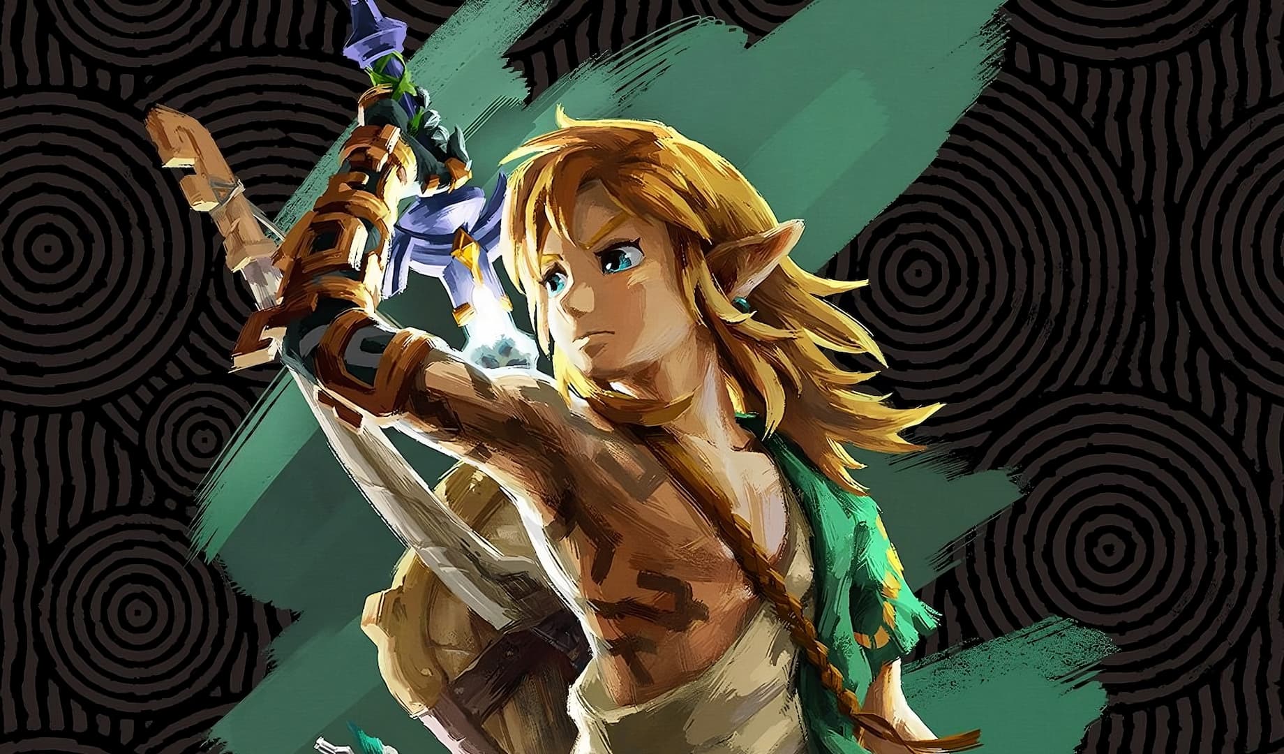 Jogo do ano? “Zelda: Tears of The Kingdom” tem melhor nota do Metacritic em  2023