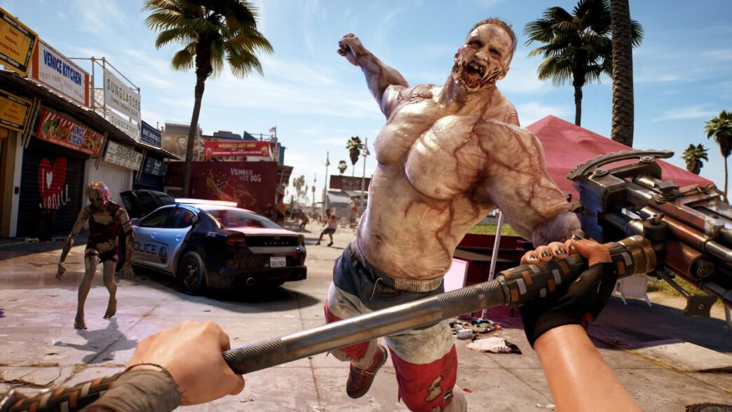 Lançamento - Dead Island 2