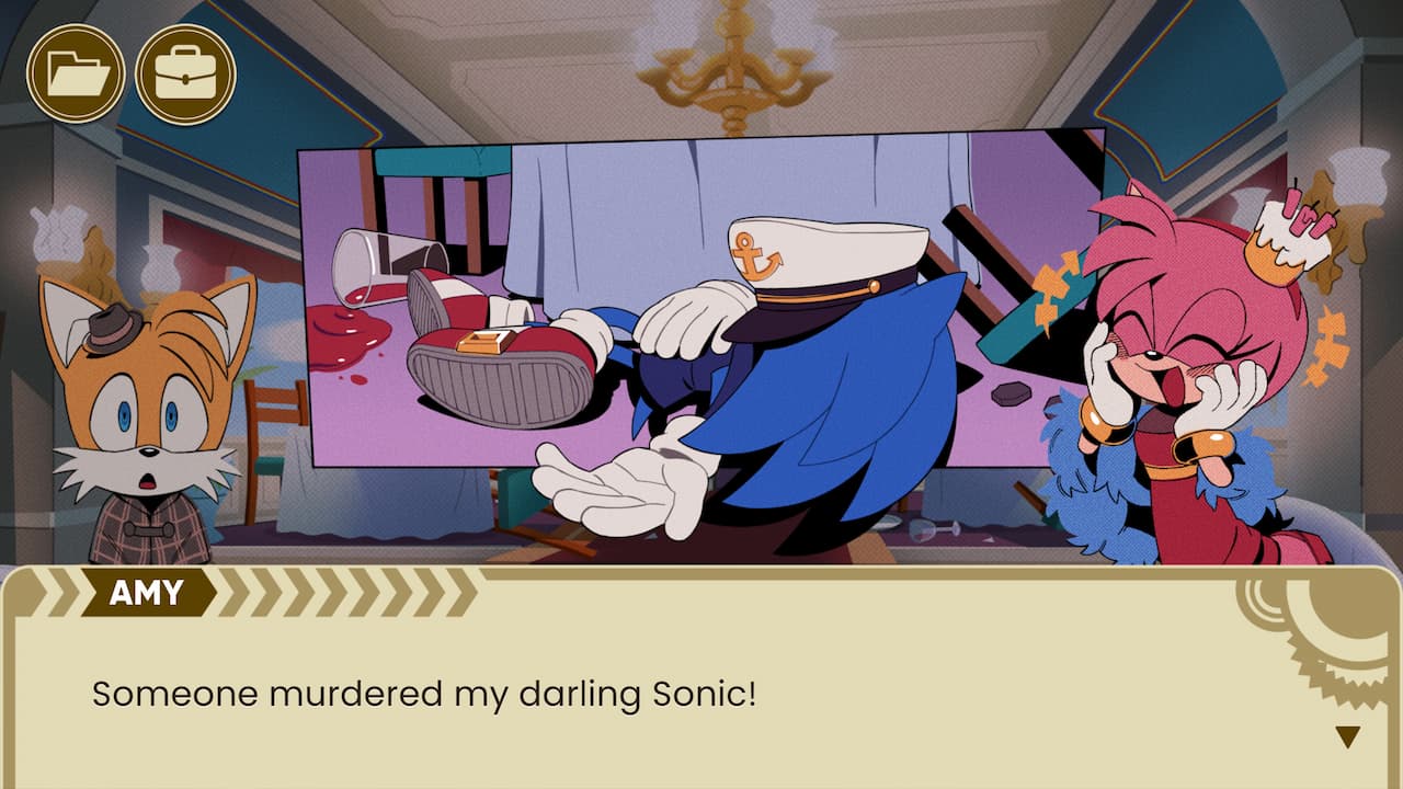 Sonic: jogo de 1º de abril é o título mais bem avaliado da série