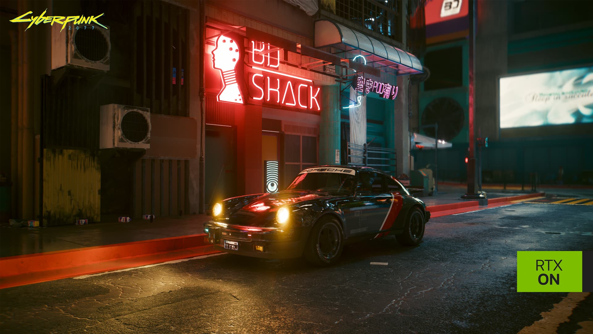 Cyberpunk 2077 Ganha Imagens E Vídeo Com Path Tracing 4k 2726