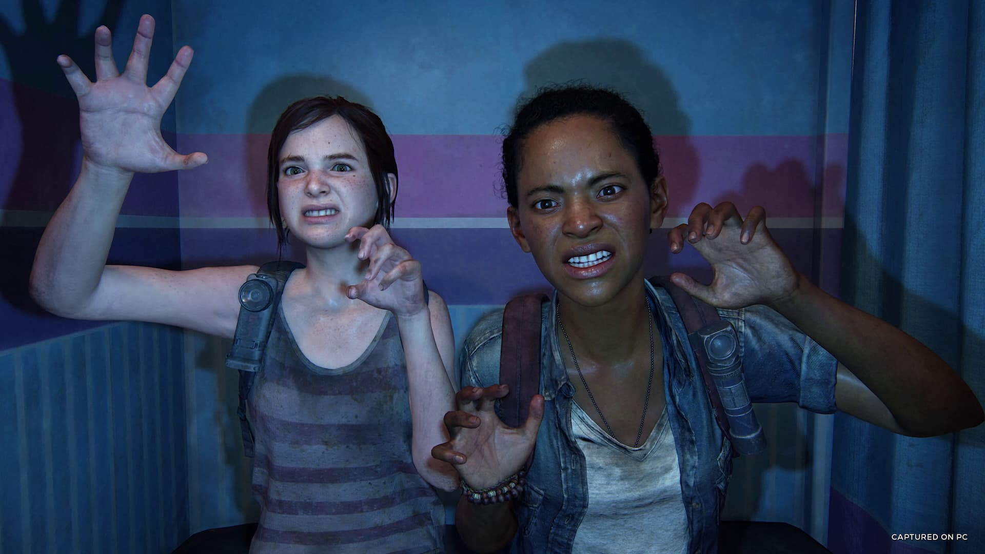 The Last of Us Part 1 para PS5: veja principais novidades do remake