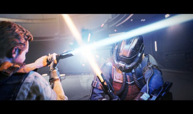 Star Wars Jedi Survivor