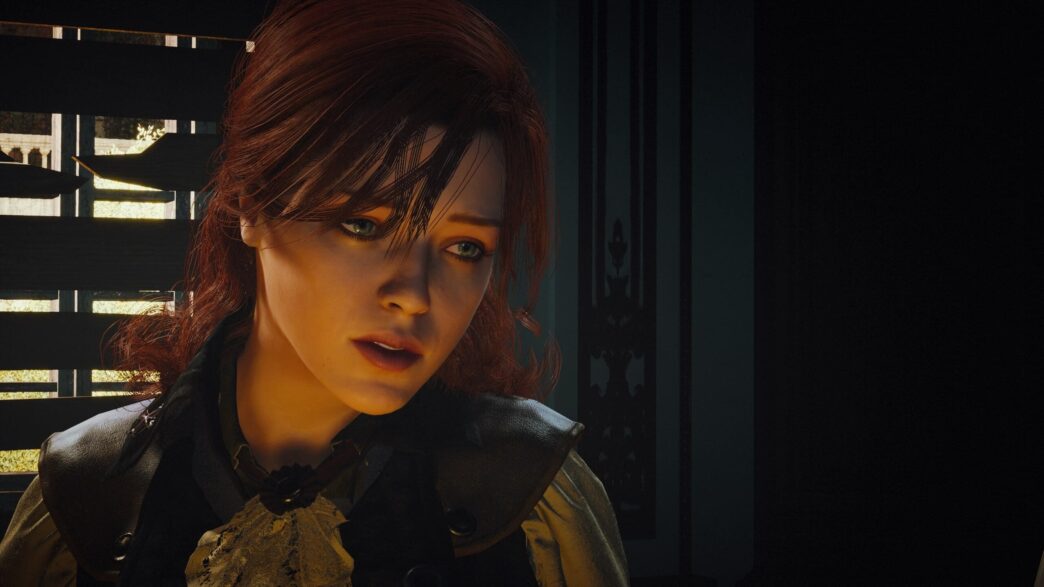 Assassins Creed Unity: conheça Elise, a nova personagem do game
