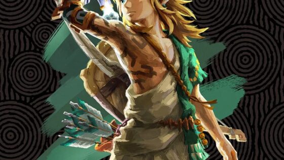 zelda tears of the kingdom zelda tears of the kingdom