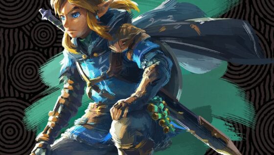 zelda tears of the kingdom zelda tears of the kingdom