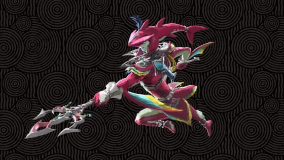 zelda tears of the kingdom zelda tears of the kingdom