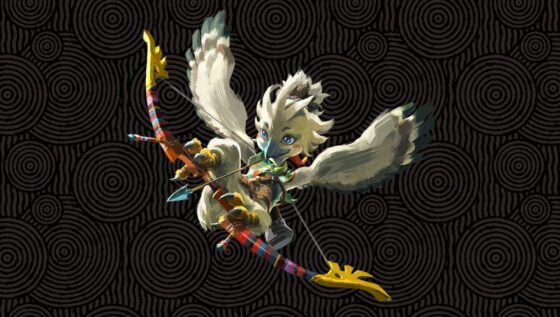 zelda tears of the kingdom zelda tears of the kingdom