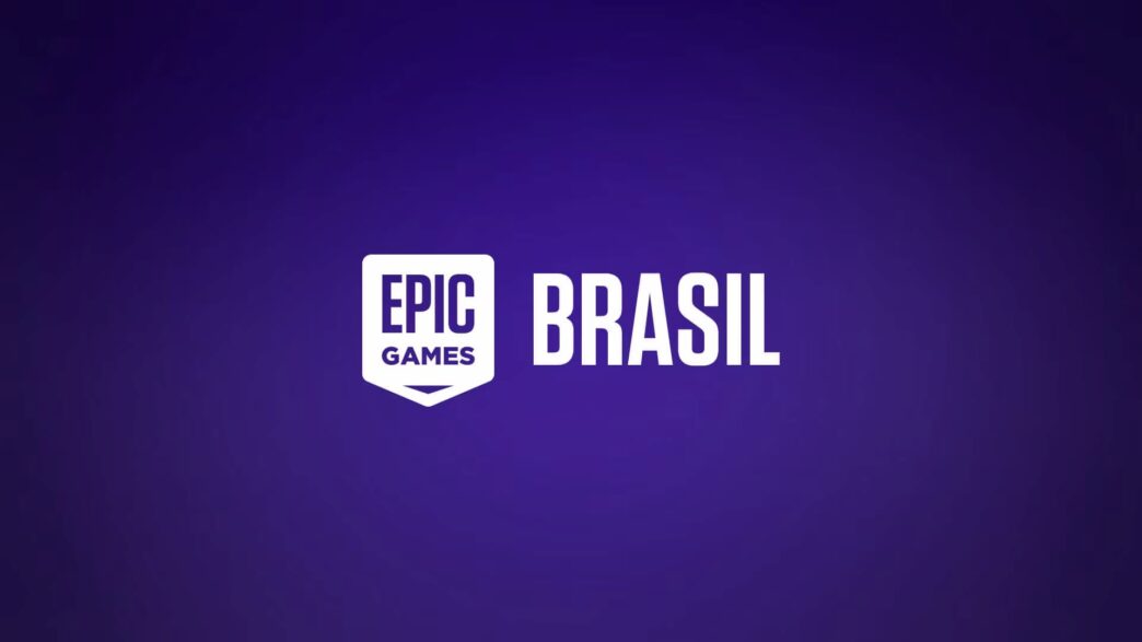 Epic Games Brasil