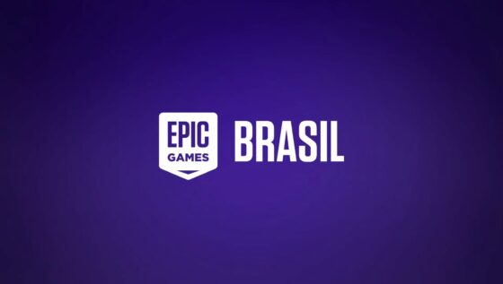 Epic Games Brasil