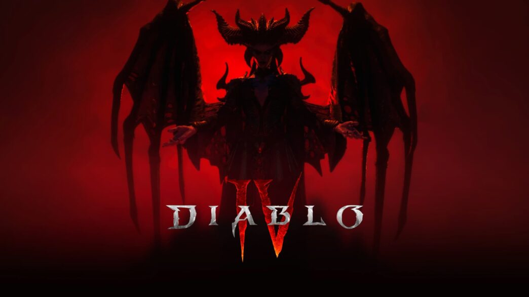 Diablo 4