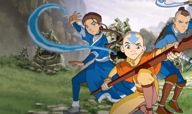 Avatar: The Last Airbender