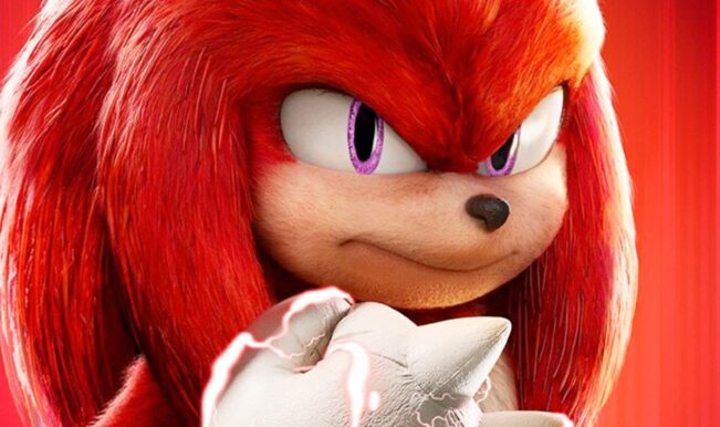 Knuckles