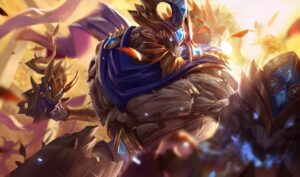 Pergunte à Riot: fim da temporada ranqueada? – Nexus