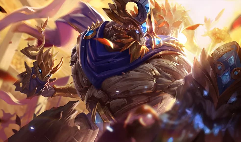 Confira as datas para o fim e o início das partidas ranqueadas do LoL