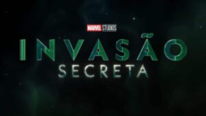 Invasão Secreta