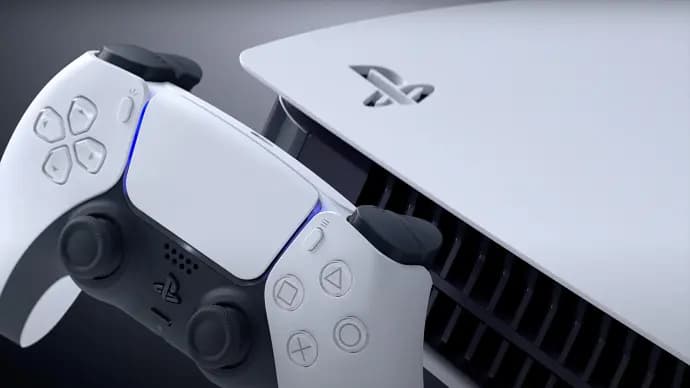 Sony permite que usuários avaliem jogos no PlayStation 5