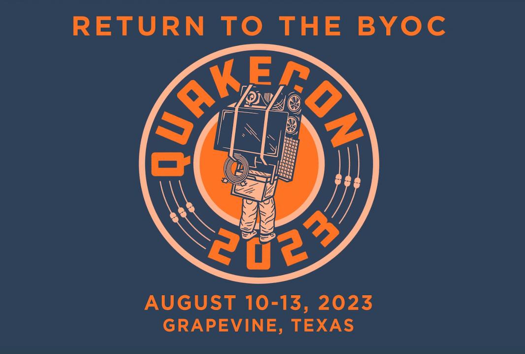 QuakeCon 2023