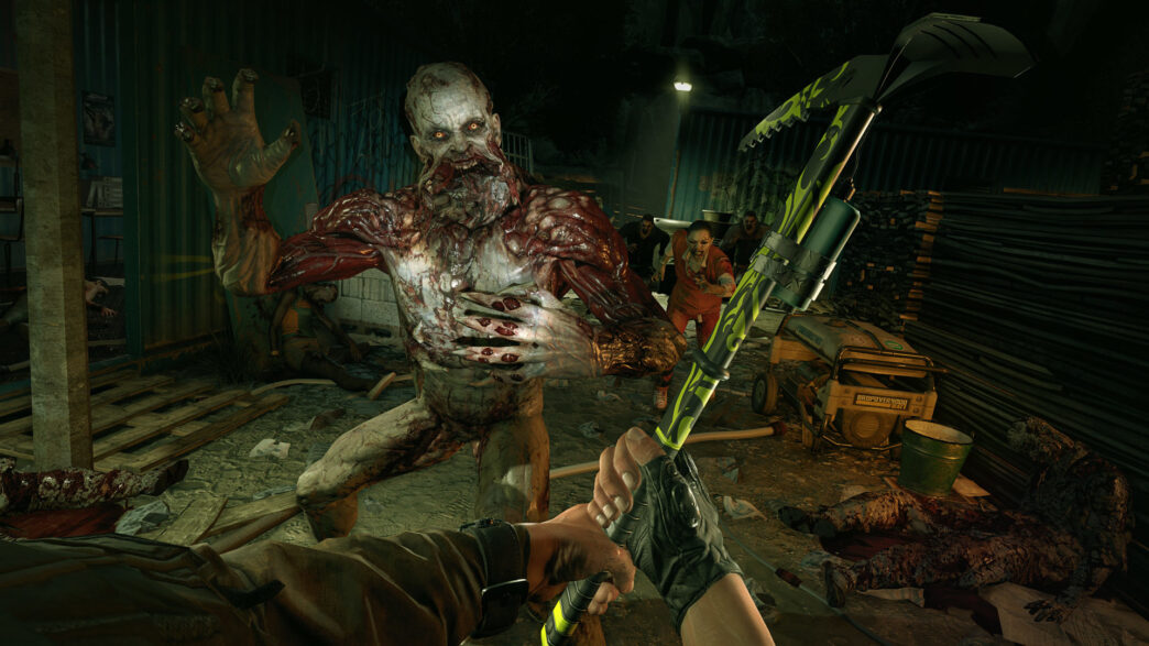 Como Dying Light se tornou um dos maiores jogos de zumbi