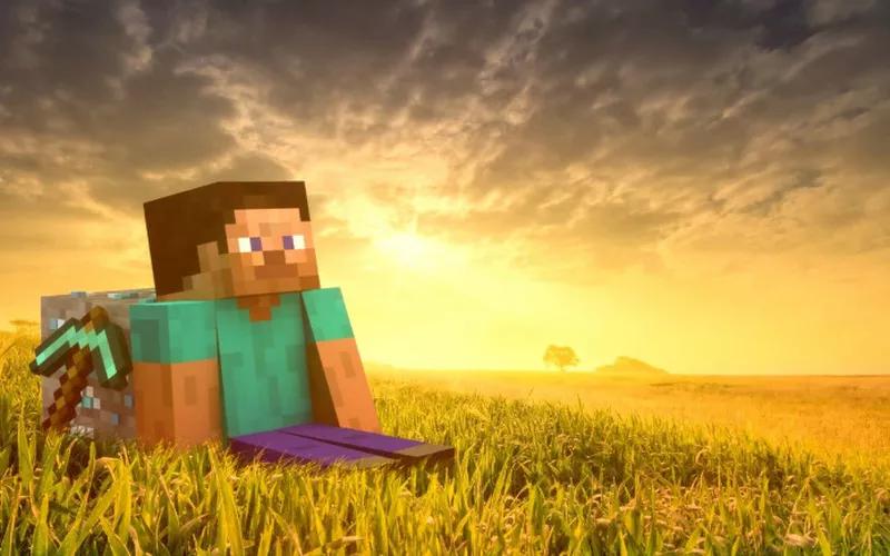 Minecraft: jogo chega a 300 milhões de cópias vendidas