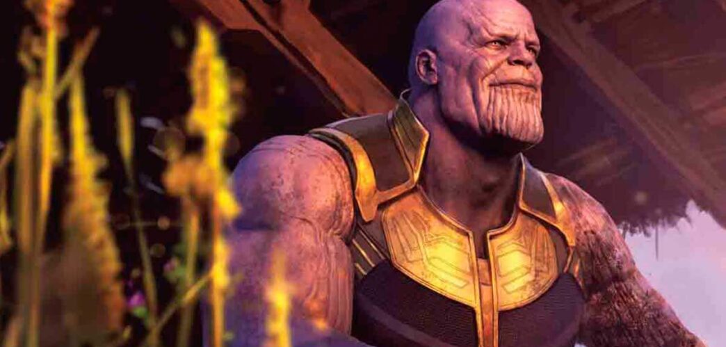 Thanos retorna em novo filme da Marvel e terá uma cena épica