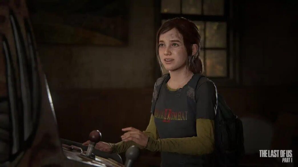 The Last of Us Part I: patch traz ajustes de qualidade no PC