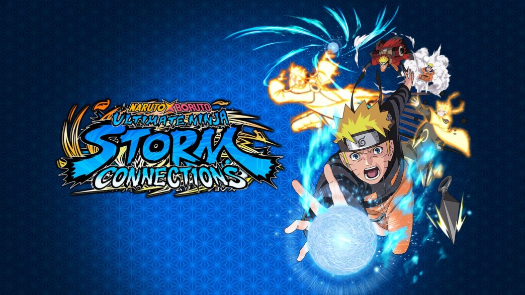 NARUTO X BORUTO Ultimate Ninja STORM CONNECTIONS ganha trailer inédito