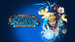 NARUTO X BORUTO Ultimate Ninja STORM CONNECTIONS