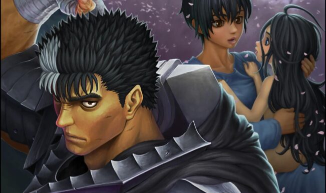 Berserk