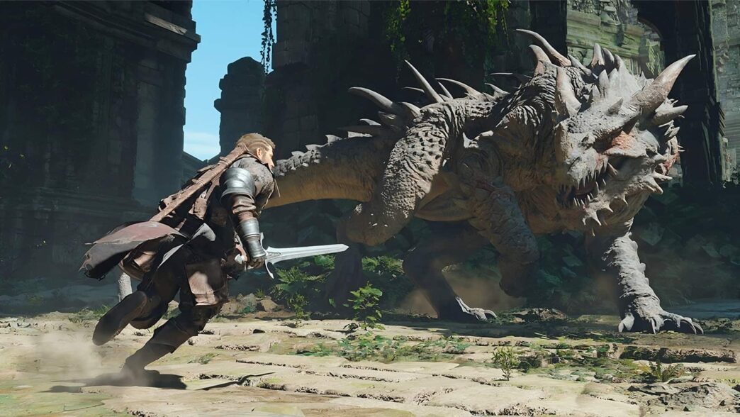 Project Awakening deve aparecer no PlayStation Showcase