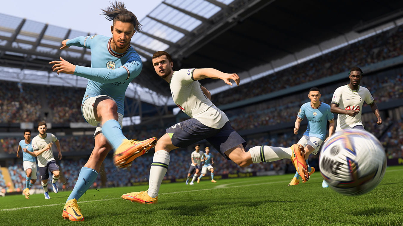 FIFA 22 gratuito no Game Pass Ultimate e EA Play; saiba como resgatar