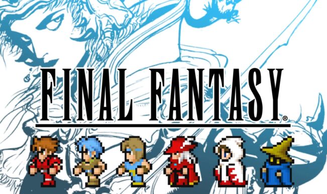 Final Fantasy