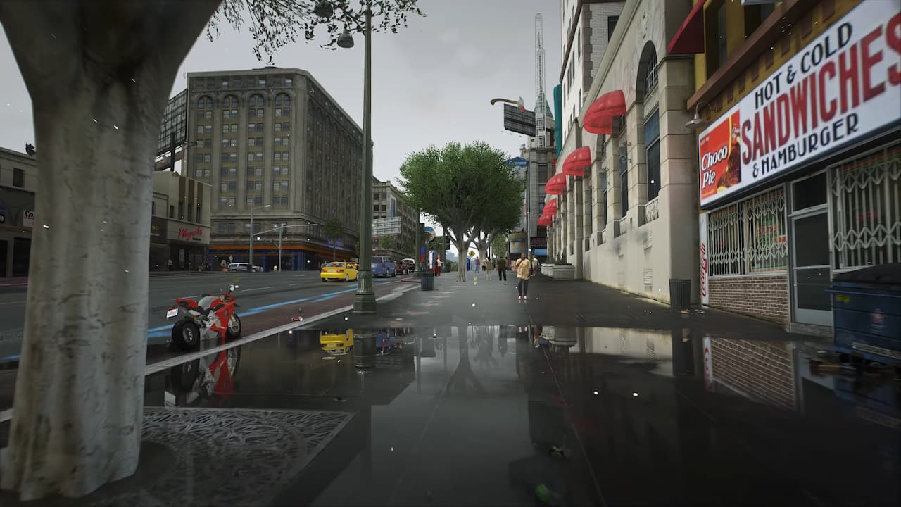 GTA 6 terá maior salto de realismo e física já visto [rumor]