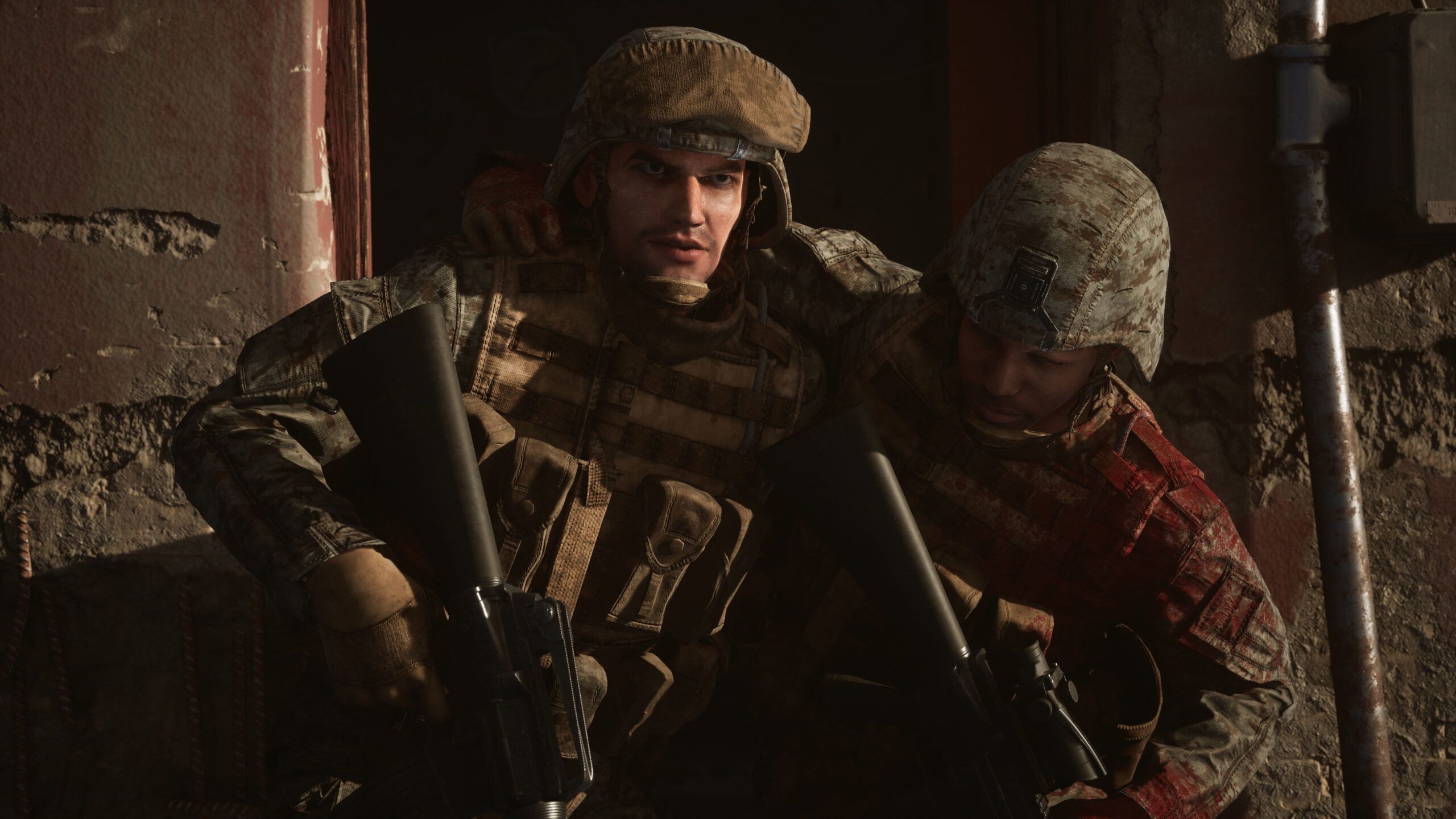 Six Days in Fallujah: game cancelado por polêmicas será relançado neste ano