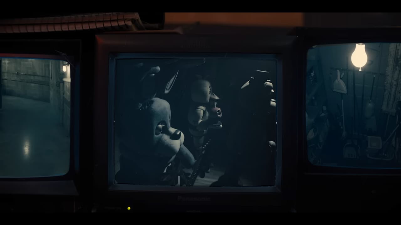 Filme de Five Nights At Freddy's ganha 1º teaser; confira