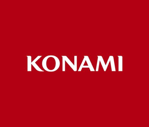 Sony - Konami
